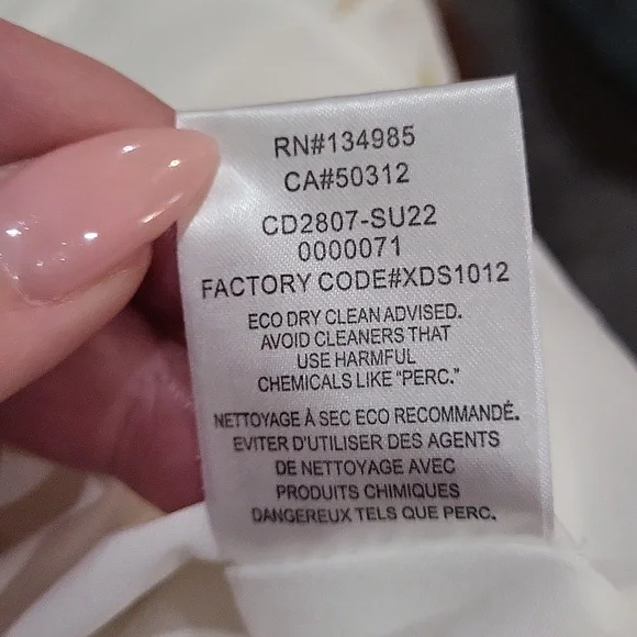 For Love & Lemons Claude Mini Dress - Picture 16 of 16